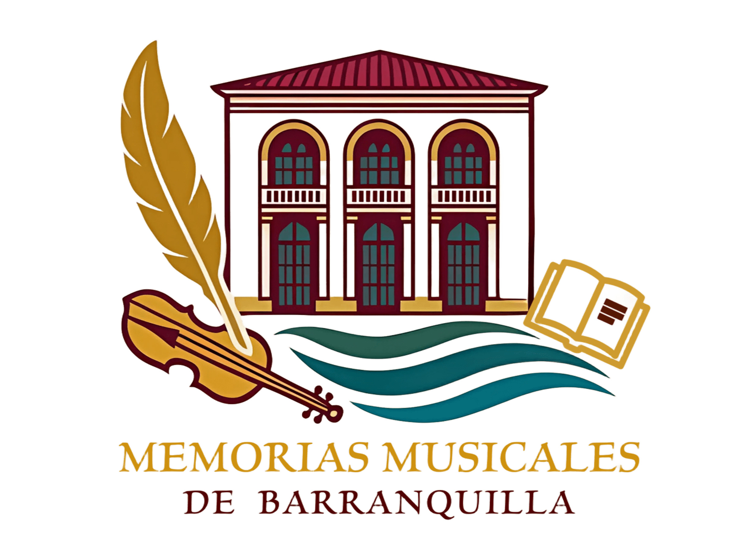 Memorias Musicales de Barranquilla