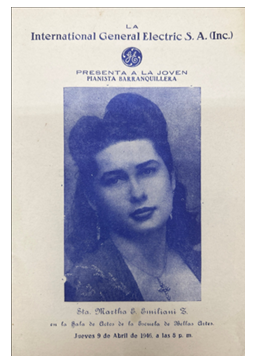 Imagen 1 - Mujer Protagonista