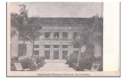 Escuela de Bellas Artes (1945)