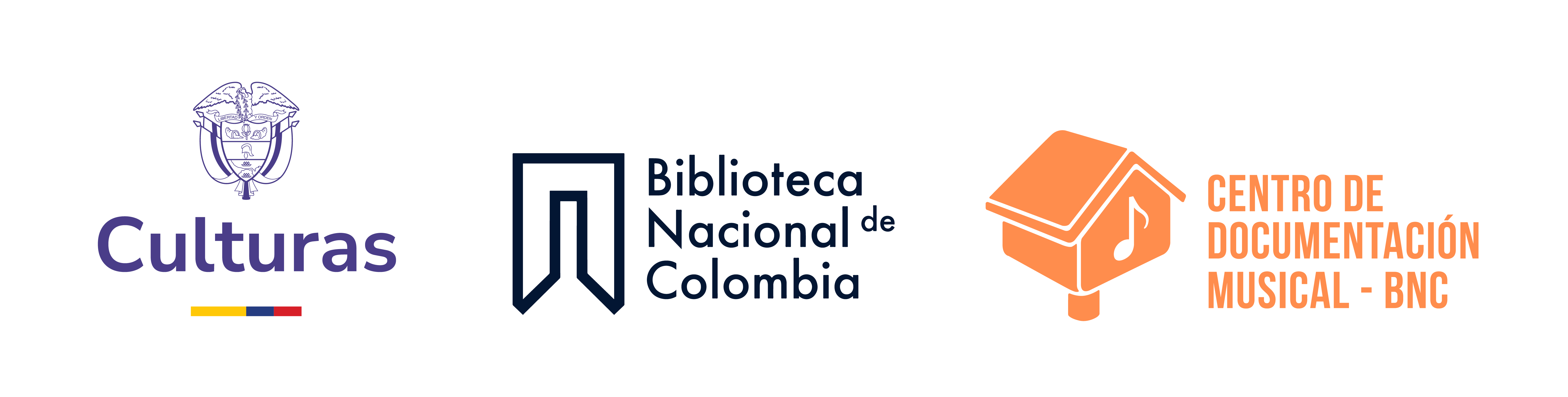 Culturas + BNC + CDM